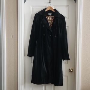 GUESS JEANS ling coat